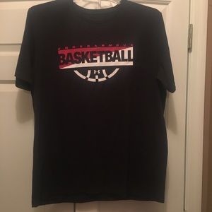 Under Armour shirt- men’s